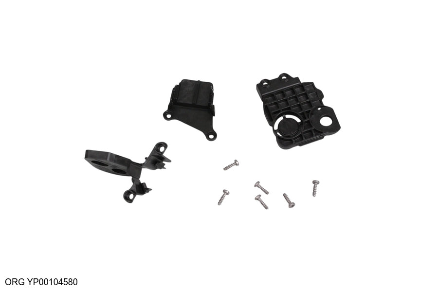 Support de carrosserie d’origine PSA O GRANDLAND KPL. droit – OEM YP00104580 – vue 3