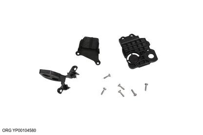 Support de carrosserie d’origine PSA O GRANDLAND KPL. droit – OEM YP00104580 – vue 3