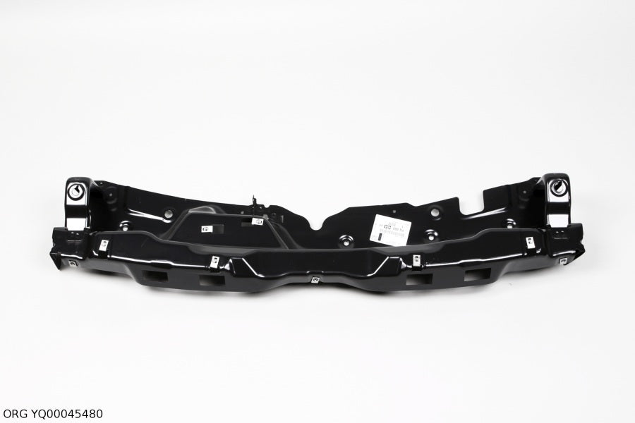Support de pare-chocs d’origine PSA Citroën C3 AIRCROSS avantG.Ś – OEM YQ00045480 – vue 2