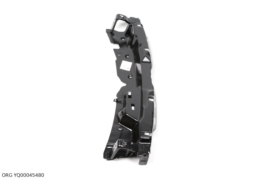 Support de pare-chocs d’origine PSA Citroën C3 AIRCROSS avantG.Ś – OEM YQ00045480 – vue 3