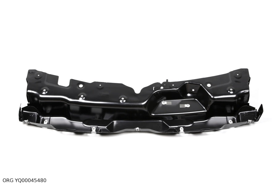 Support de pare-chocs d’origine PSA Citroën C3 AIRCROSS avantG.Ś – OEM YQ00045480 – vue 5