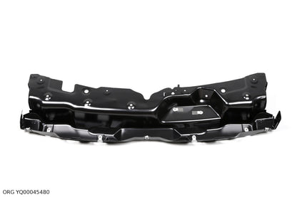Support de pare-chocs d’origine PSA Citroën C3 AIRCROSS avantG.Ś – OEM YQ00045480 – vue 5
