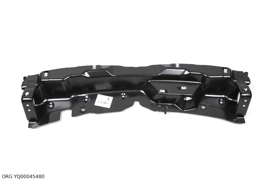 Support de pare-chocs d’origine PSA Citroën C3 AIRCROSS avantG.Ś – OEM YQ00045480 – vue 1
