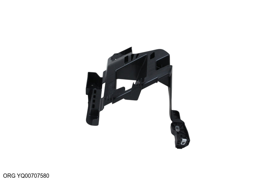 Support de pare-chocs d’origine PSA O CROSSLAND X avantLH – OEM YQ00707580 – vue 3