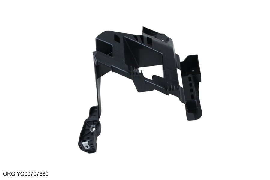 Support de pare-chocs d’origine PSA O CROSSLAND X avantRH – OEM YQ00707680 – vue 2