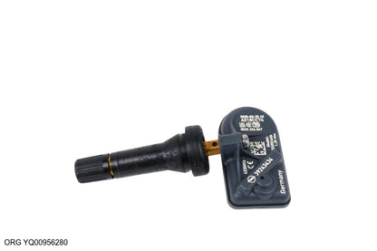 Capteur de pression de carburant d’origine PSA CZUJNIK CIŚ. W KOLE O – OEM YQ00956280 – vue 2