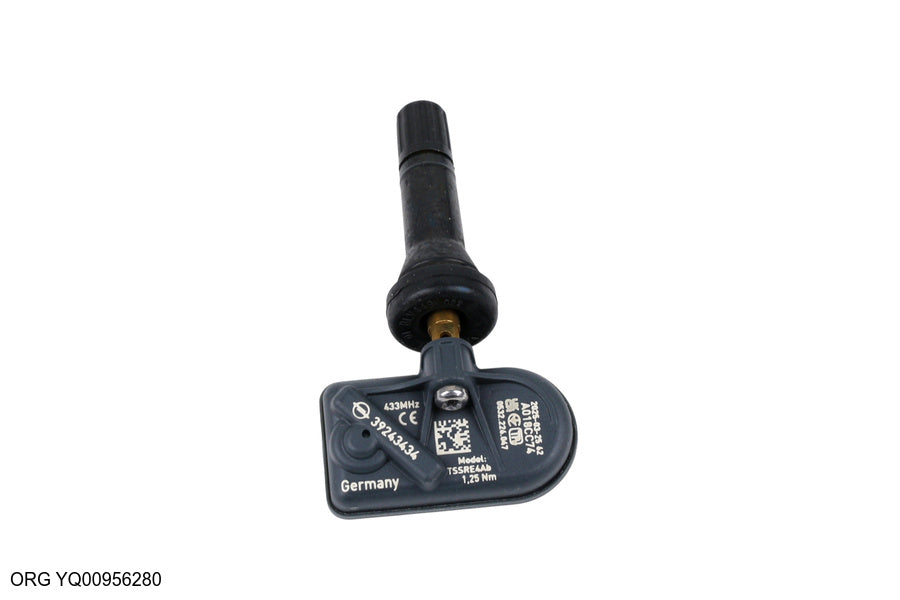 Capteur de pression de carburant d’origine PSA CZUJNIK CIŚ. W KOLE O – OEM YQ00956280 – vue 1