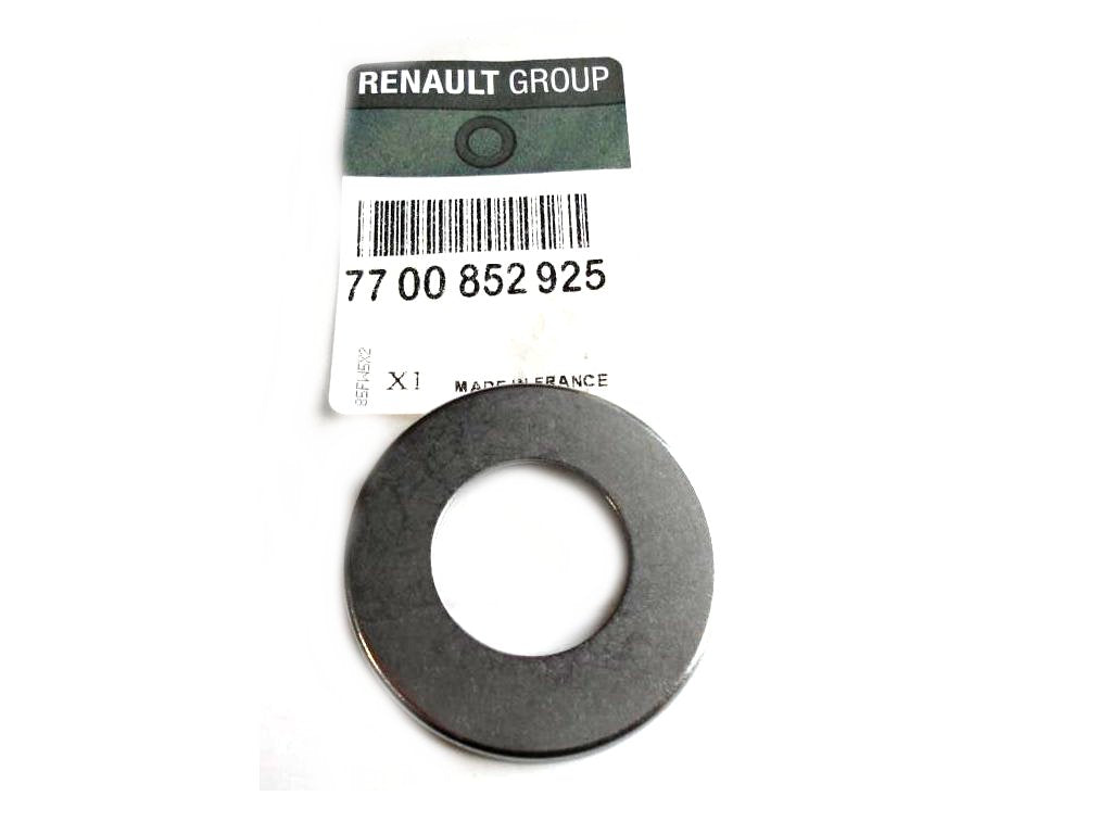 Déflecteur d'huile de boîte de vitesses d'origine Renault PF1 PK5 PK6 PF6 7700852925.