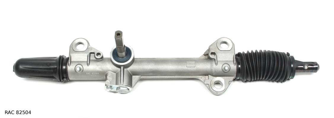 Crémaillère de direction — Peugeot 106 à partir de 1996 et Citroën Saxo — RAC 82504 — vue 1