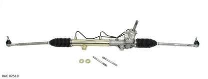 Crémaillère de direction — Peugeot 206, avec assistance — RAC 82510 — vue 2