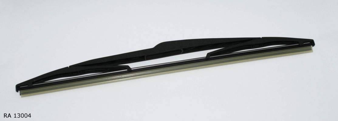 Balai d’essuie-glace arrière — Peugeot 206 SW et 406 SW, 350 mm, modèle en plastique — RA 13004 — vue 1