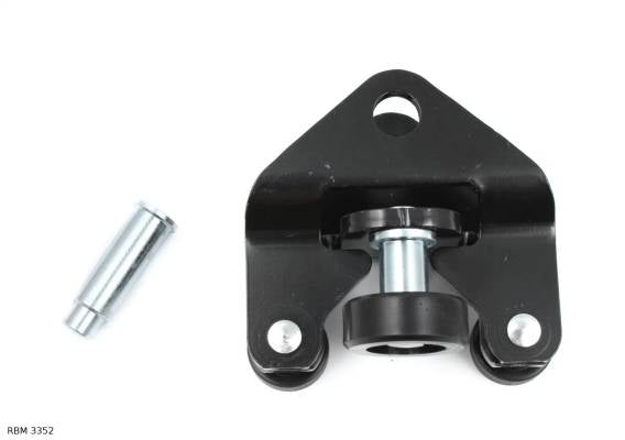 Galet de guidage de porte coulissante — Renault Master à partir de 2010, porte droite, position inférieure — RBM 3352 — vue 4