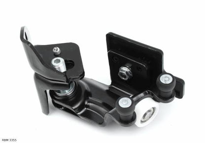 Galet de guidage de porte coulissante — Peugeot Boxer à partir de 2006, porte droite, position centrale — RBM 3355 — vue 2