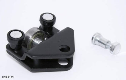 Galet de guidage de porte coulissante — Renault Master à partir de 1998, position inférieure, sans bras — RBS 4175 — vue 3