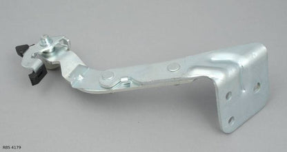 Galet de guidage de porte coulissante — Peugeot Boxer à partir de 2006, porte droite, position inférieure — RBS 4179 — vue 3