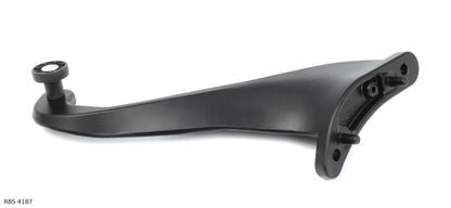 Galet de guidage de porte coulissante — Peugeot Partner à partir de 2008, porte gauche, position supérieure — RBS 4187 — vue 3