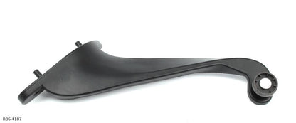 Galet de guidage de porte coulissante — Peugeot Partner à partir de 2008, porte gauche, position supérieure — RBS 4187 — vue 1