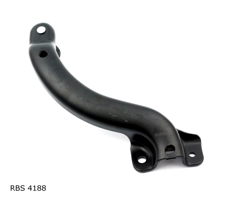 Galet de guidage de porte coulissante — Renault Trafic à partir de 2001, porte droite, position supérieure, ensemble complet — RBS 4188 — vue 2