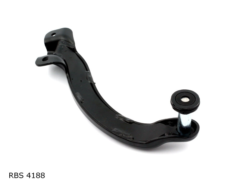 Galet de guidage de porte coulissante — Renault Trafic à partir de 2001, porte droite, position supérieure, ensemble complet — RBS 4188 — vue 3