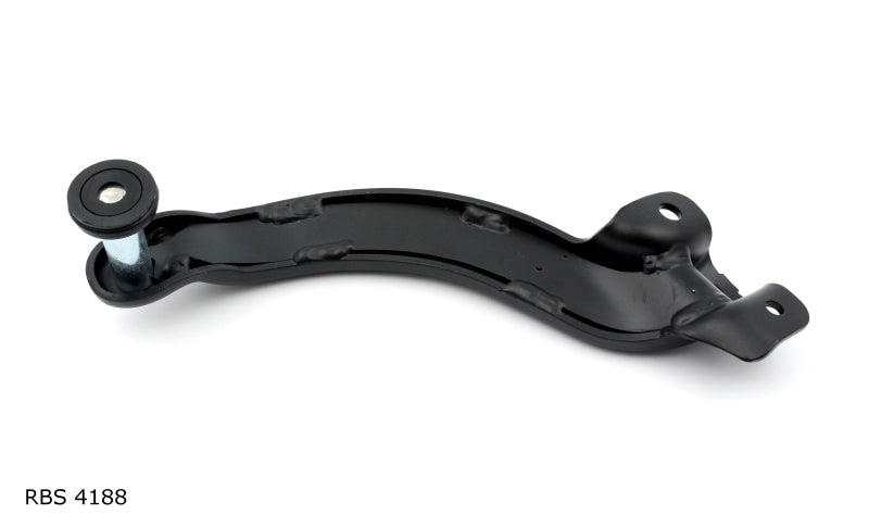 Galet de guidage de porte coulissante — Renault Trafic à partir de 2001, porte droite, position supérieure, ensemble complet — RBS 4188 — vue 1