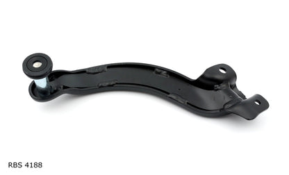 Galet de guidage de porte coulissante — Renault Trafic à partir de 2001, porte droite, position supérieure, ensemble complet — RBS 4188 — vue 1