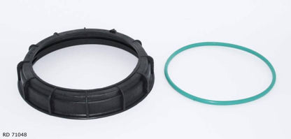 Bague de fixation de pompe à carburant — Renault, diamètre 13,5 cm, avec joint — RD 71048 — vue 1