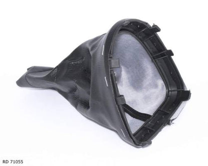 Soufflet de levier de vitesses — Renault Clio et Kangoo — RD 71055 — vue 2