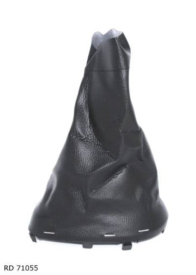 Soufflet de levier de vitesses — Renault Clio et Kangoo — RD 71055 — vue 1