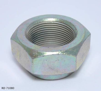 Écrou de transmission — Peugeot Boxer 1994–2006, avant, roues de 15 pouces — RD 71080 — vue 2