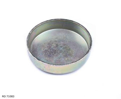 Pastille de dessablage moteur — Diamètre 45 mm — RD 71083 — vue 2