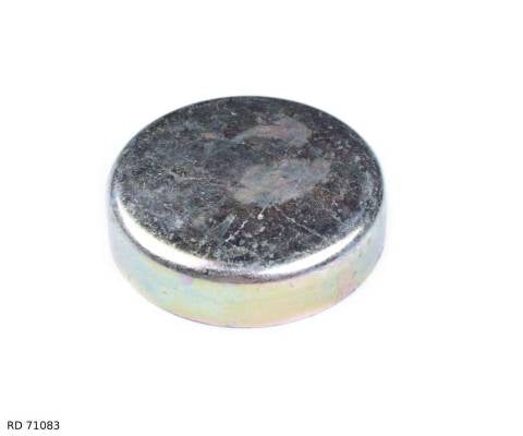 Pastille de dessablage moteur — Diamètre 45 mm — RD 71083 — vue 1