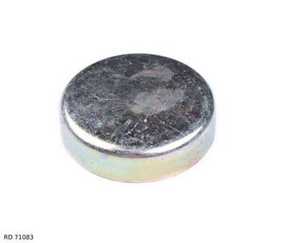 Pastille de dessablage moteur — Diamètre 45 mm — RD 71083 — vue 1