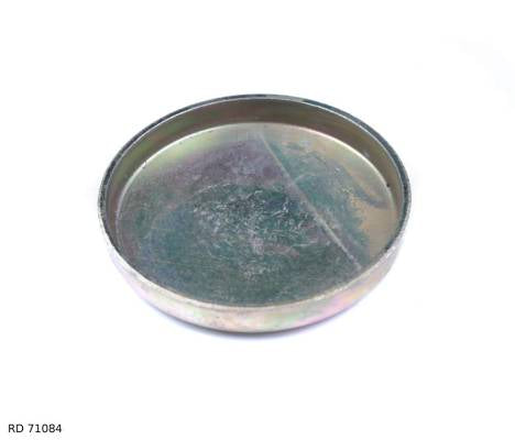 Pastille de dessablage moteur — Diamètre 50 mm — RD 71084 — vue 2