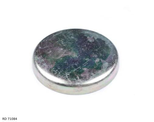 Pastille de dessablage moteur — Diamètre 50 mm — RD 71084 — vue 1