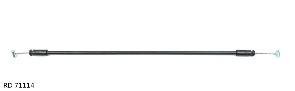 Câble d’ouverture de porte coulissante — Renault Kangoo à partir de 1997, porte coulissante, longueur 36 cm — RD 71114 — vue 1