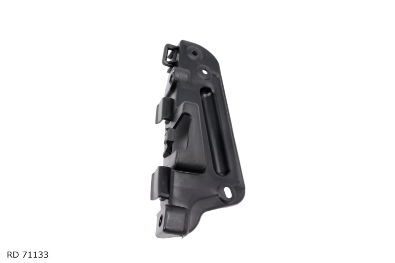 Agrafe de fixation de carrosserie — Renault Mégane à partir de 2002, pare-chocs arrière droit, carrosserie 4 portes — RD 71133 — vue 4