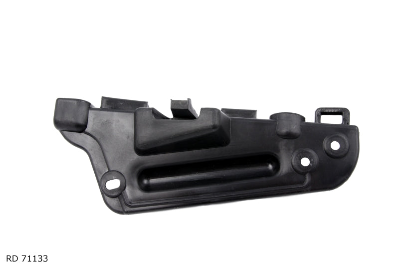 Agrafe de fixation de carrosserie — Renault Mégane à partir de 2002, pare-chocs arrière droit, carrosserie 4 portes — RD 71133 — vue 1