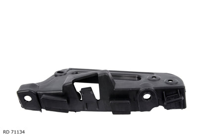 Agrafe de fixation de carrosserie — Renault Mégane à partir de 2002, pare-chocs arrière gauche, carrosserie 4 portes — RD 71134 — vue 2