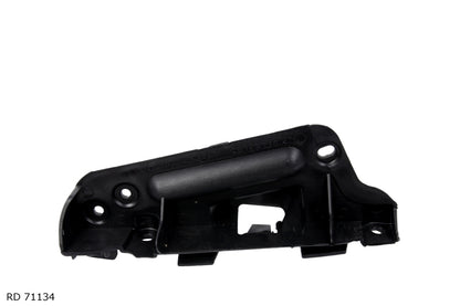 Agrafe de fixation de carrosserie — Renault Mégane à partir de 2002, pare-chocs arrière gauche, carrosserie 4 portes — RD 71134 — vue 3