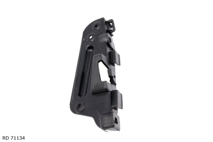 Agrafe de fixation de carrosserie — Renault Mégane à partir de 2002, pare-chocs arrière gauche, carrosserie 4 portes — RD 71134 — vue 4