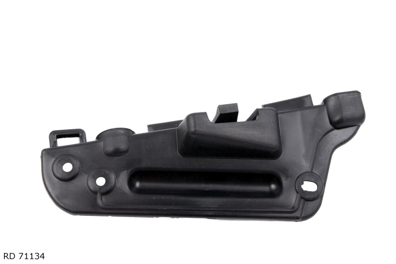 Agrafe de fixation de carrosserie — Renault Mégane à partir de 2002, pare-chocs arrière gauche, carrosserie 4 portes — RD 71134 — vue 1