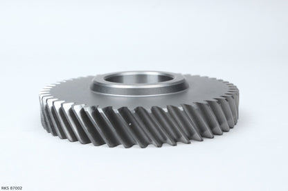 Pignon de boîte de vitesses — Renault, boîte PF6, 6e rapport, 47 dents, diamètre 101 mm — RKS 87002 — vue 2