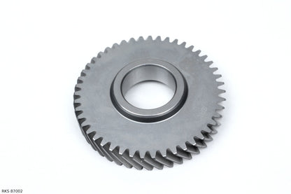 Pignon de boîte de vitesses — Renault, boîte PF6, 6e rapport, 47 dents, diamètre 101 mm — RKS 87002 — vue 1