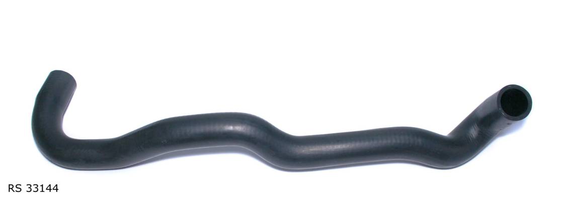 Durite de refroidissement — Renault Clio 1.5 dCi à partir de 2005, inférieure — RS 33144 — vue 1
