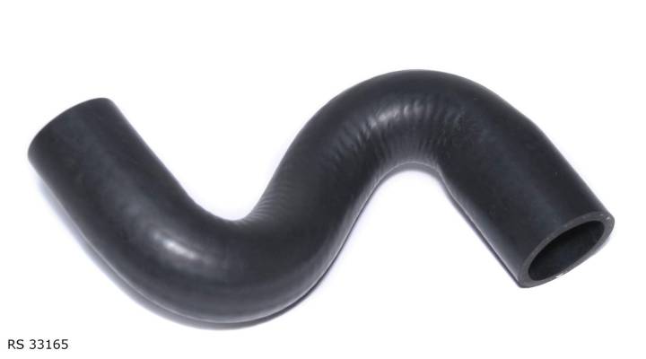 Durite de refroidissement — Citroën et Peugeot 1.9 D DW8, supérieure — RS 33165 — vue 1
