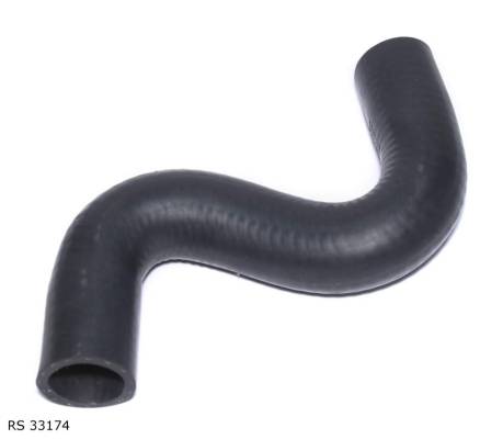 Durite de refroidissement — Citroën C4 et Peugeot 307 1.4/1.6 16V, supérieure — RS 33174 — vue 1