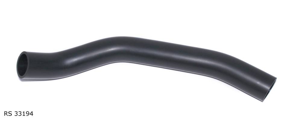 Durite de reniflard moteur — Citroën et Peugeot 1.9 D DW8 — RS 33194 — vue 1
