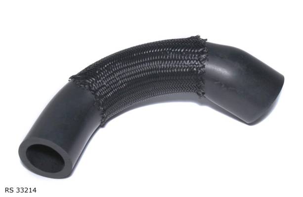 Durite de reniflard moteur — Citroën et Peugeot 1.9 D/TD, du remplissage d’huile au bloc moteur — RS 33214 — vue 1