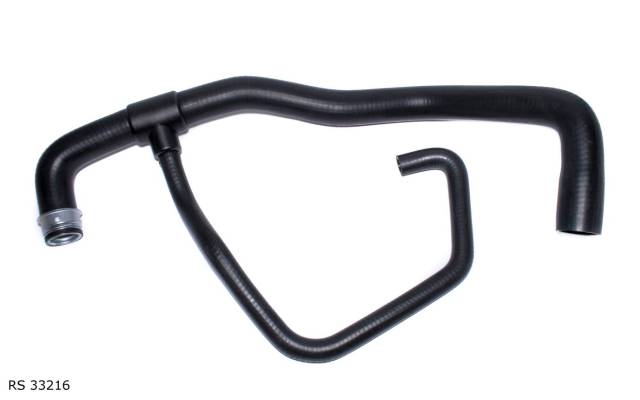 Durite de refroidissement — Citroën Jumpy et Peugeot 806 1.9 D/TD, inférieure — RS 33216 — vue 1