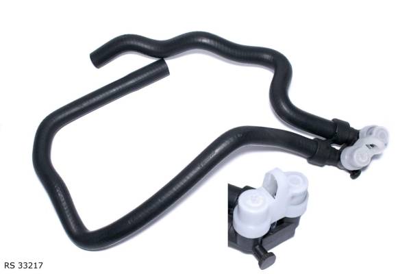 Durite de chauffage habitacle — Citroën Xantia 1.8 16V — RS 33217 — vue 1